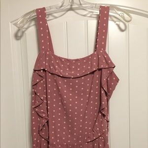 Matilda Jane L Clam Bake Top